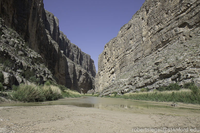 Big Bend National Park